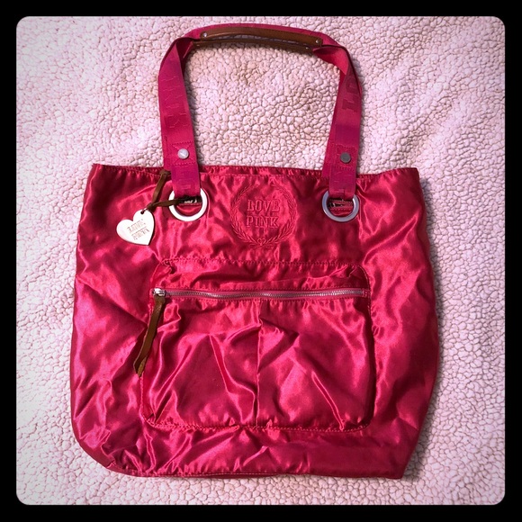Victoria’s Secret PINK! Shoulder Bag - Picture 1 of 5